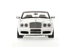 BENTLEY AZURE 2006 WHITE — фото 7