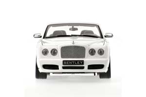 BENTLEY AZURE 2006 WHITE — фото 9