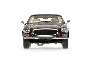VOLVO P1800 ES 1971 / ВОЛЬВО СИНИЙ — фото 2