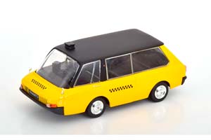 ВНИИТЭ PT TAXI YELLOW BLACK