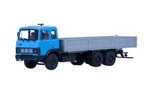 МИНСКИЙ 6303 БОРТОВОЙ (ГОЛУБОЙ/СЕРЫЙ) /ОТКИДЫВАЮЩАЯСЯ КАБИНА/