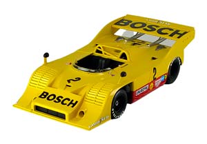 PORSCHE 917/10 WINNER 300 KM NUERBURGRING 1973