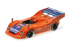 PORSCHE 917/20 TC NO 3 INTERSERIE 1973 KELLENERS LIMITED EDITION 240 PCS / ПОРШЕ 917/20 ТК 3 ИНТЕРСЕРИЕ КЕЛЛЕНЕРС ЛИМИТИРОВАННАЯ СЕРИЯ 240 ШТ