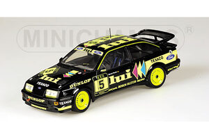 FORD SIERRA RS500 NO 5 DTM 1988 — фото 3