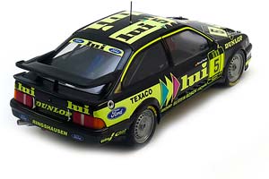 FORD SIERRA RS500 NO 5 DTM 1988 — фото 2