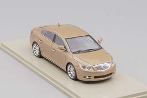 BUICK LAСROSSE 2011, LIGHT BROWN — фото 3