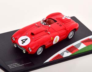 FERRARI 375 PLUS WINNER 24H LE MANS 1954