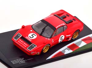 FERRARI 365 GT4 BB NO 5 24H DAYTONA 1978