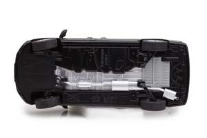 VW VOLKSWAGEN MULTIVAN T6.1 HIGHLINE 2022 BLACK / ФОЛЬКСВАГЕН МУЛЬТИВАН T6.1 HIGHLINE 2022 ЧЕРНЫЙ — фото 21