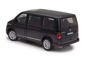 VW VOLKSWAGEN MULTIVAN T6.1 HIGHLINE 2022 BLACK / ФОЛЬКСВАГЕН МУЛЬТИВАН T6.1 HIGHLINE 2022 ЧЕРНЫЙ — фото 7