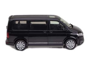 VW VOLKSWAGEN MULTIVAN T6.1 HIGHLINE 2022 BLACK / ФОЛЬКСВАГЕН МУЛЬТИВАН T6.1 HIGHLINE 2022 ЧЕРНЫЙ — фото 11