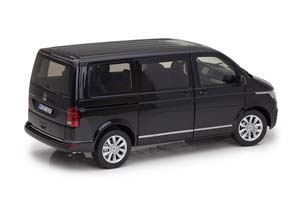 VW VOLKSWAGEN MULTIVAN T6.1 HIGHLINE 2022 BLACK / ФОЛЬКСВАГЕН МУЛЬТИВАН T6.1 HIGHLINE 2022 ЧЕРНЫЙ — фото 2
