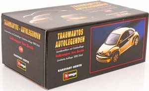 VW VOLKSWAGEN NEW BEETLE GOLDEN — фото 4