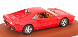 FERRARI 288 GTO 1984 RED — фото 2