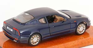 MASERATI 3200 GT 1998 BLUE METALLIC — фото 2