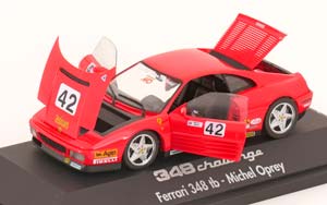 FERRARI 348 TB CHALLENGE NO 42, OPREY — фото 3