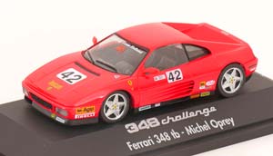 FERRARI 348 TB CHALLENGE NO 42, OPREY