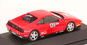 FERRARI 348 TB CHALLENGE NO 42, OPREY — фото 2