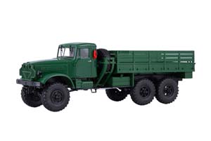 КРАЗ-214 БОРТОВОЙ