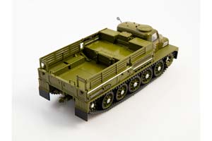 АТС-59 ВЕЗДЕХОД — фото 5