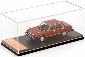 HONDA ACCORD (EX-L) 1977 BROWNMETALLIC — фото 3
