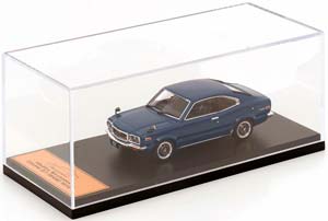 MAZDA SAVANNA GT S102 1972 DARKBLUE — фото 3