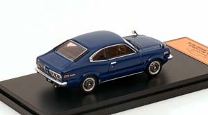 MAZDA SAVANNA GT S102 1972 DARKBLUE — фото 2