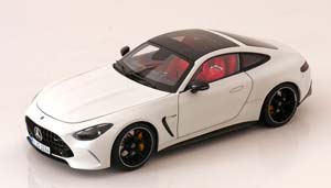 MERCEDES AMG GT 63 4MATIC 2024 MATT-WHITE