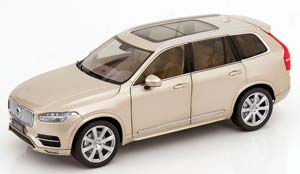 VOLVO XC90 2015 LIGHTGOLD / ВОЛЬВО XC90 ЛИГХТГОЛД