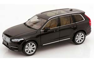 VOLVO XC90 2015 BLACK / ВОЛЬВО XC90 ЧЕРНЫЙ