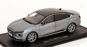FORD MONDEO SALOON 2022 LIGHTGREY-METALLIC / ФОРД МОНДЕО САЛУН СВЕТЛО-СЕРЫЙ МЕТАЛЛИК