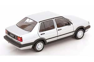 VW VOLKSWAGEN JETTA 2 GT SILVER — фото 2