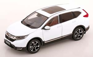 HONDA CR-V 2021 WHITE