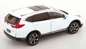 HONDA CR-V 2021 WHITE — фото 2