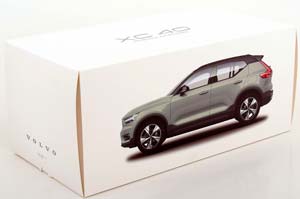 VOLVO XC40 RECHARGE 2022 BLUE METALLIC — фото 5