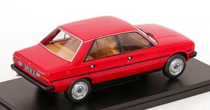 PEUGEOT 305 SR 1980 RED — фото 2