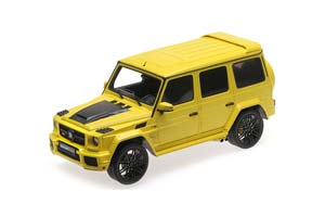 MERCEDES BRABUS W463 G63 AMG 850 6.0 BITURBO WIDESTAR 2016 YELLOW | МЕРСЕДЕС ГЕЛЕНДВАГЕН ГЕЛИК ГЕЛЕНТВАГЕН ГЕЛЕК — фото 7