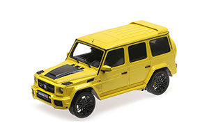 MERCEDES BRABUS W463 G63 AMG 850 6.0 BITURBO WIDESTAR 2016 YELLOW | МЕРСЕДЕС ГЕЛЕНДВАГЕН ГЕЛИК ГЕЛЕНТВАГЕН ГЕЛЕК