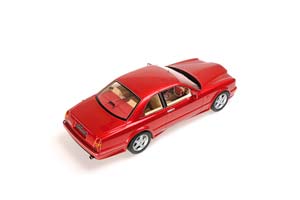 BENTLEY CONTINENTAL T - 1996 КРАСНЫЙ МЕТ. — фото 7