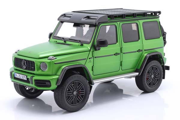 MERCEDES-BENZ G63 AMG (W463) 4X4 YEAR 2023 LIGHT GREEN MAGNO / МЕРСЕДЕС-БЕНЦ G63 АМГ W463 4X4 СВЕТЛЫЙ ЗЕЛЕНЫЙ МАГНО СВЕТЛО