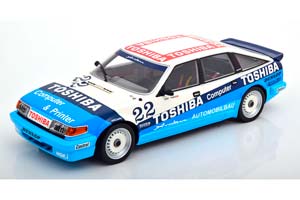 ROVER VITESSE DTM CHAMPION 1986