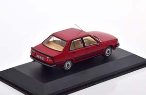 RENAULT 18 GTL TYPE 2 DARKRED — фото 2