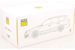 VW VOLKSWAGEN PASSAT R36 VARIANT 2008-2021 RED — фото 5