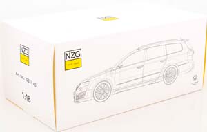 VW VOLKSWAGEN PASSAT R36 VARIANT 2008-2021 WHITE — фото 5