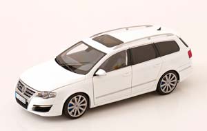 VW VOLKSWAGEN PASSAT R36 VARIANT 2008-2021 WHITE