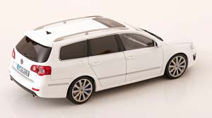 VW VOLKSWAGEN PASSAT R36 VARIANT 2008-2021 WHITE — фото 2