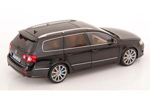 VW VOLKSWAGEN PASSAT R36 VARIANT 2008-2021 BLACK — фото 2
