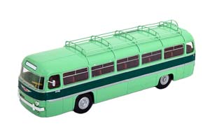 CHAUSSON ANG TRANSPORTS ORAIN 1956 LIGHTGREEN GREEN