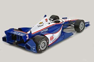 CHEVROLET TEAM PENSKE NO 3 INDY CAR SERIES 2015 — фото 2