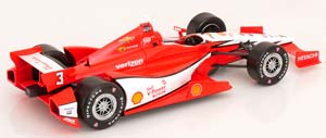 CHEVROLET PENSKE RACING NO 3 INDY CAR SERIES 2015 — фото 2